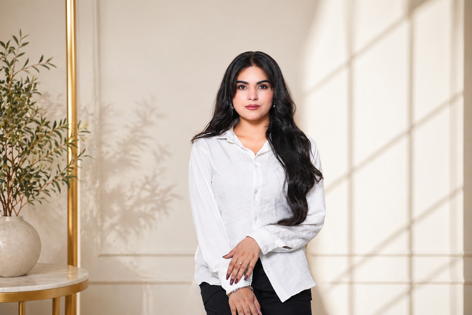 CEO & Founder of FaiqaLuxe | Beauty Entrepreneur