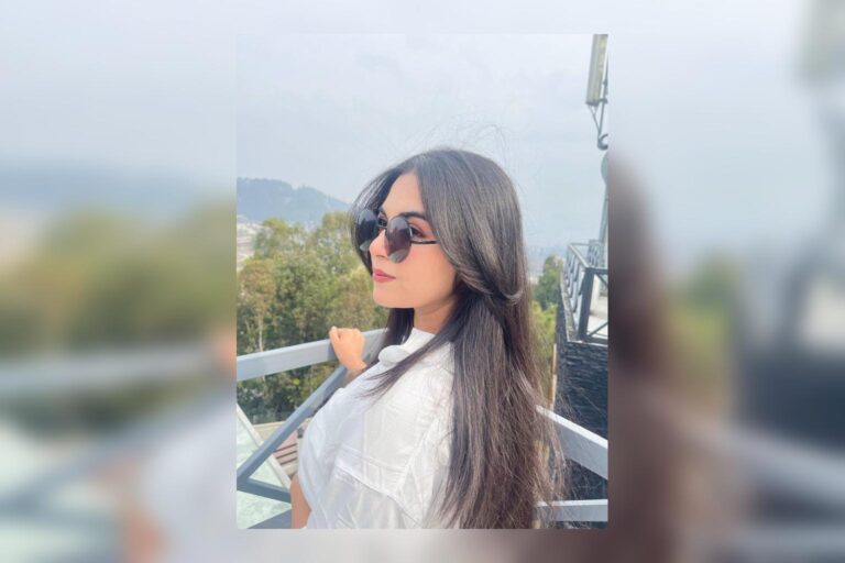 Read more about the article Brand Ambassador & Celebrity Faiqa Rehman Blog